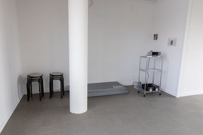 【studio NEW YORK ＠高岡】 【レッスンプラン】の室内の写真