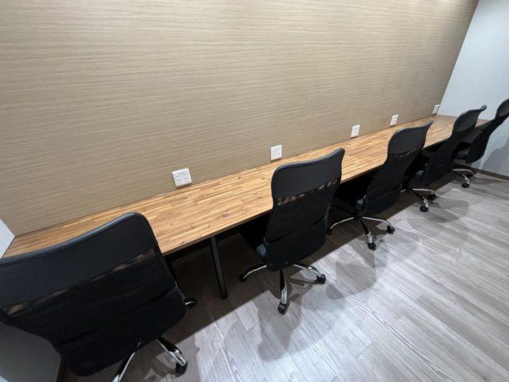 5名個室（RoomC） - いいオフィス蒲田