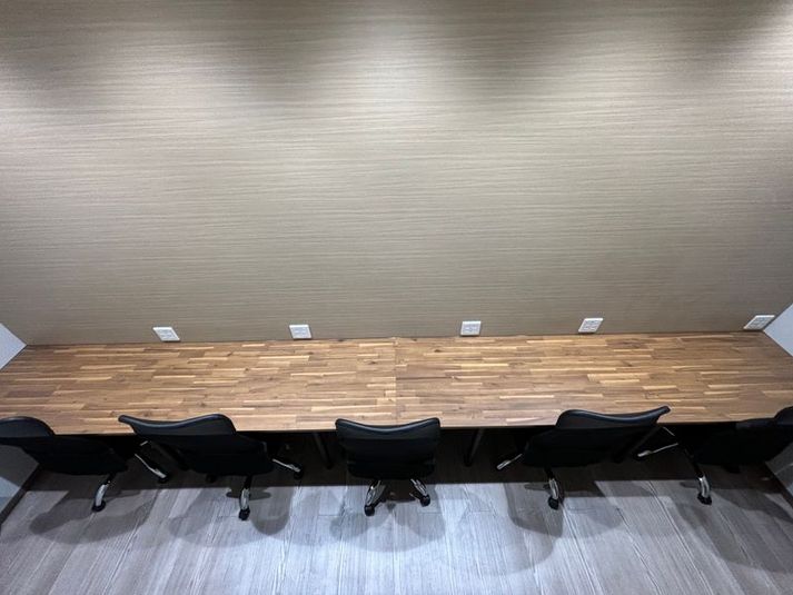 5名個室（RoomC） - いいオフィス蒲田