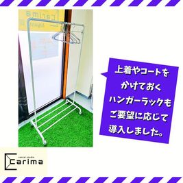 富山のレンタルスタジオ【カリマ富山】 富山市のレンタルスタジオ 会議室 ダンスなど カリマ富山 TO1の設備の写真