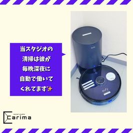 富山のレンタルスタジオ【カリマ富山】 富山市のレンタルスタジオ 会議室 ダンスなど カリマ富山 TO1の設備の写真