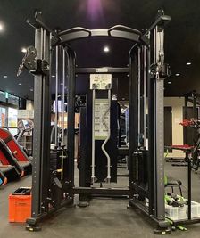 ファンクショナルトレーナー
マシン▶︎ATHLISTA - フィットネスジムATHLISTA(アスリスタ)本店 レンタルジムの設備の写真