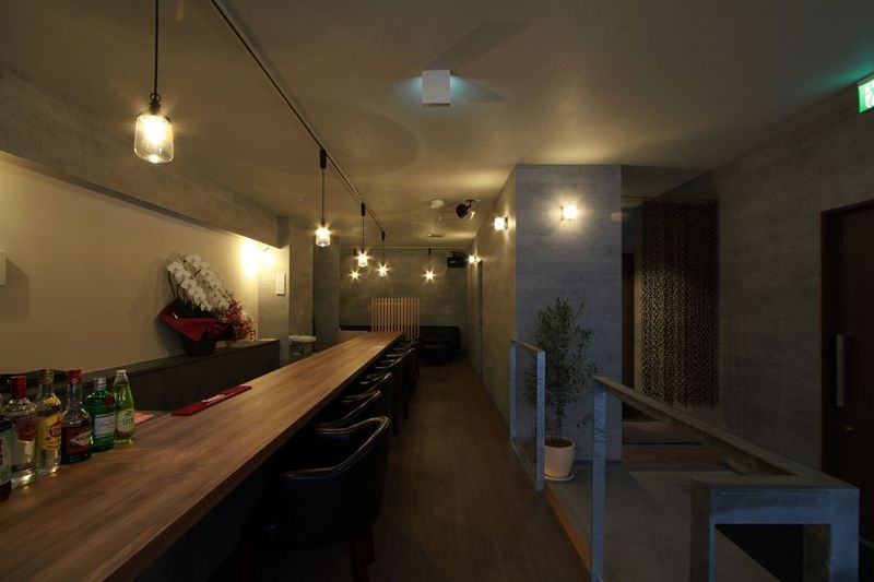 レンタルスペースLounge D - レンタルスペースLounge D