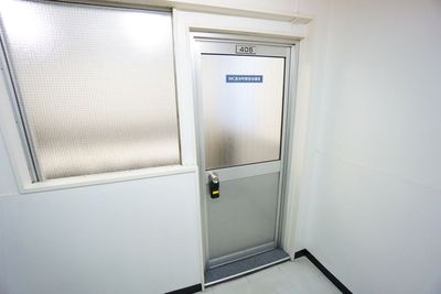 【IMC岩本町駅前会議室】 IMC岩本町駅前会議室の入口の写真