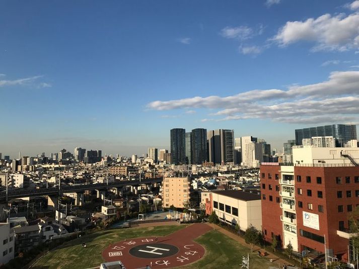 【平日限定２名プラン】屋上庭園arpeggioSKY品川大井町 - arpeggioSKY品川大井町