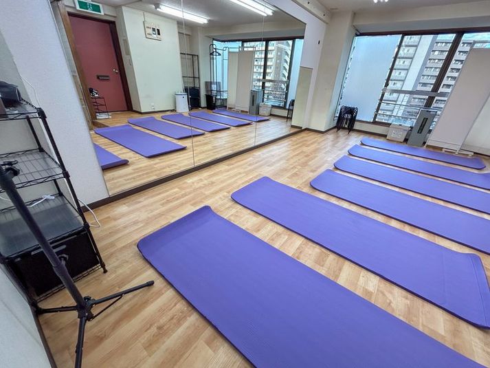 レンタルスタジオFarbe鶴見西口店 - レンタルスタジオ『Farbe』