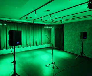 なにわGROWUP なにわGROWUP　大阪 梅田 難波 心斎橋 天王寺の室内の写真