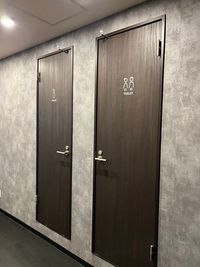 トイレ - なにわGROWUP なにわGROWUP　大阪 梅田 難波 心斎橋 天王寺のその他の写真