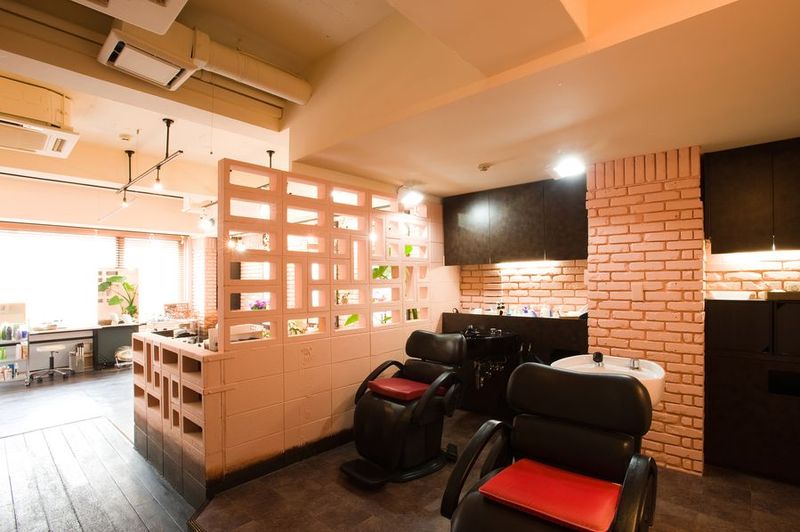 エステorマッサージ用個室（タオル利用OK）・多目的ルーム - Hair＆Make Herz（ハーツ）