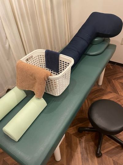 レンタルサロン　ＳＪ整骨院　阿佐ヶ谷 - ＳＪ整骨院