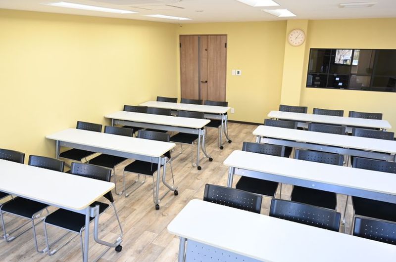 セミナールームA -  NATULUCK多摩平