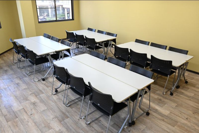 セミナールームA -  NATULUCK多摩平