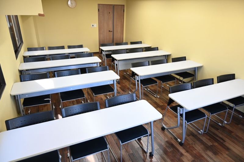 セミナールームB -  NATULUCK多摩平