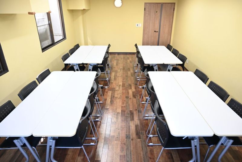 セミナールームB -  NATULUCK多摩平