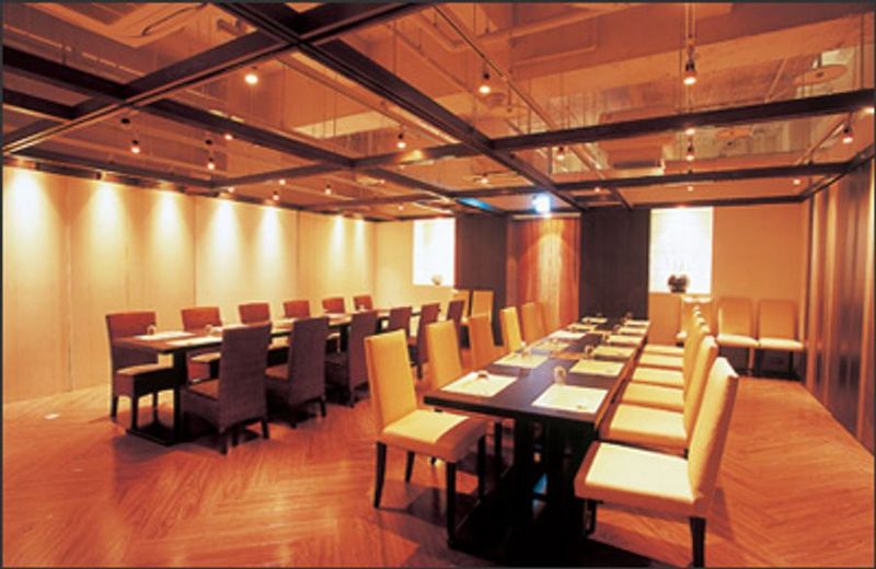 【70名様まで】栄駅から徒歩5分のおしゃれな多目的スペース - クワン栄店