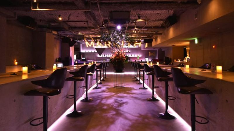 50-350名 収容可能！イベントスペースMARKITH - MARKITH