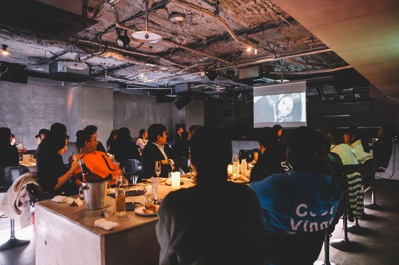 50-350名 収容可能！イベントスペースMARKITH - MARKITH