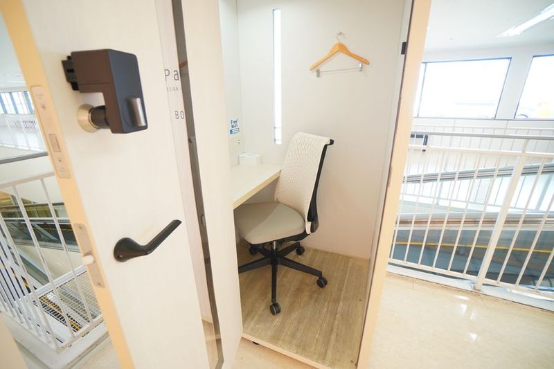 ミニマルワークスペース南行徳 - 【ミニマルワークスペース南行徳】