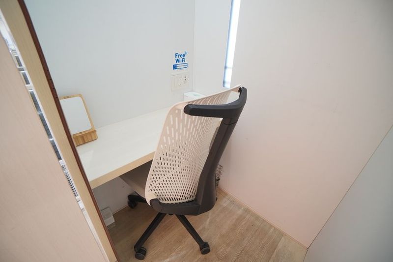 ミニマルワークスペース南行徳 - 【ミニマルワークスペース南行徳】