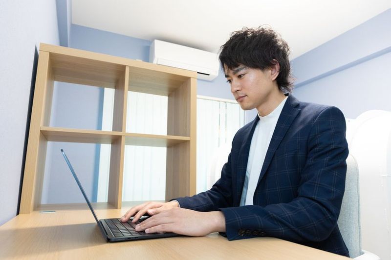 【酸素ルーム付ワーキングスペース】サンキュア三鷹店 - サンキュア三鷹店