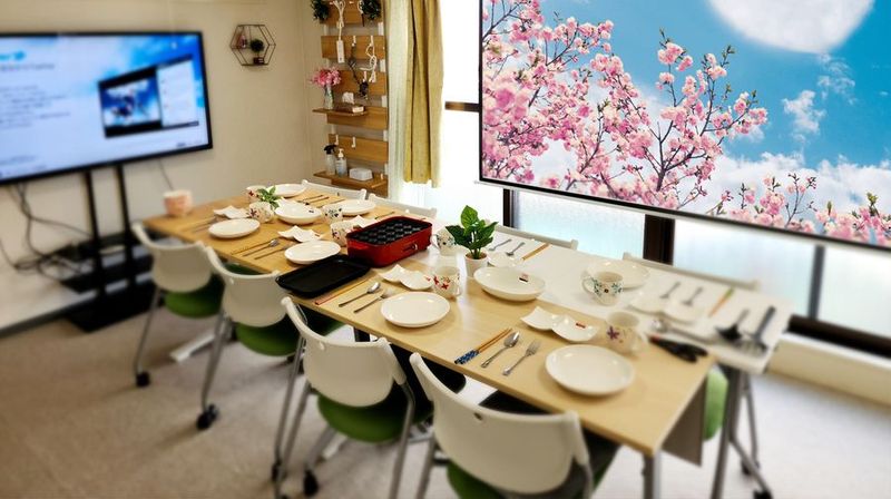 開放感のある吉祥寺スペース - みんなのスペース