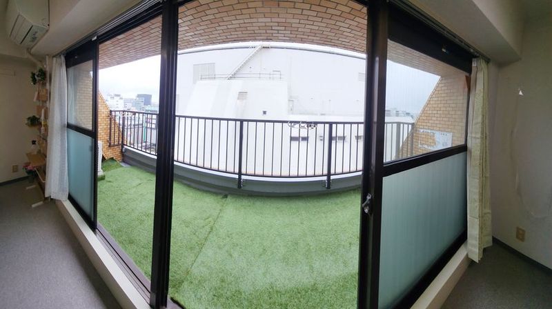 開放感のある吉祥寺スペース - みんなのスペース