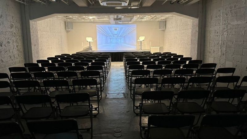 ギャラリーイベントスペース - PLAT SHIBUYA