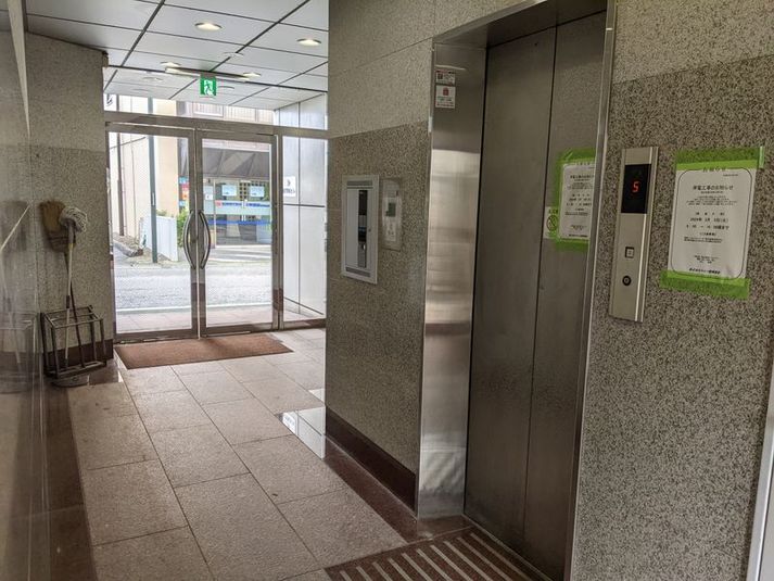 ワーク&スタディスペース（１人用） - CoWorks24木更津駅前店