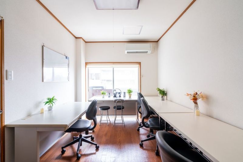 レンタルスペース - 529_Oasis金沢