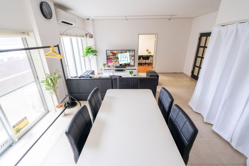 レンタルスペース - 529_Oasis金沢