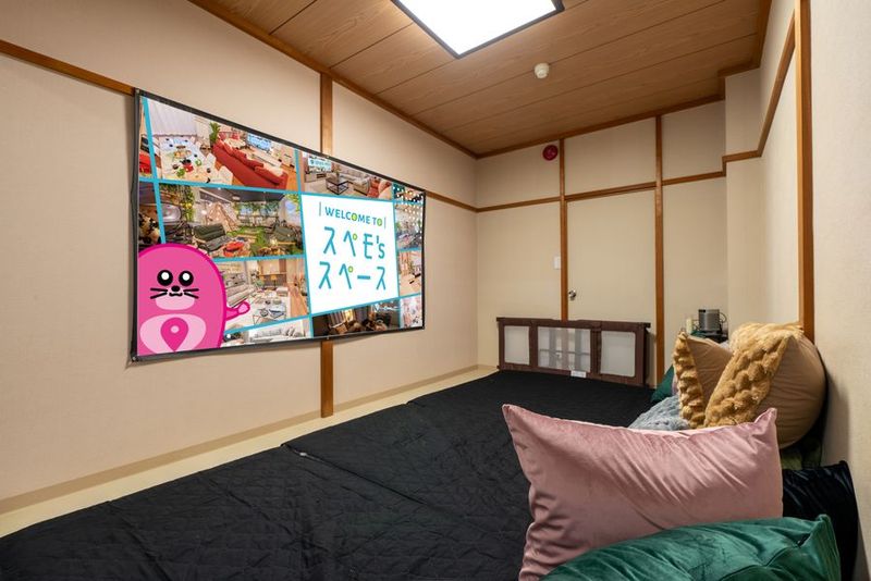 レンタルスペース - 529_Oasis金沢