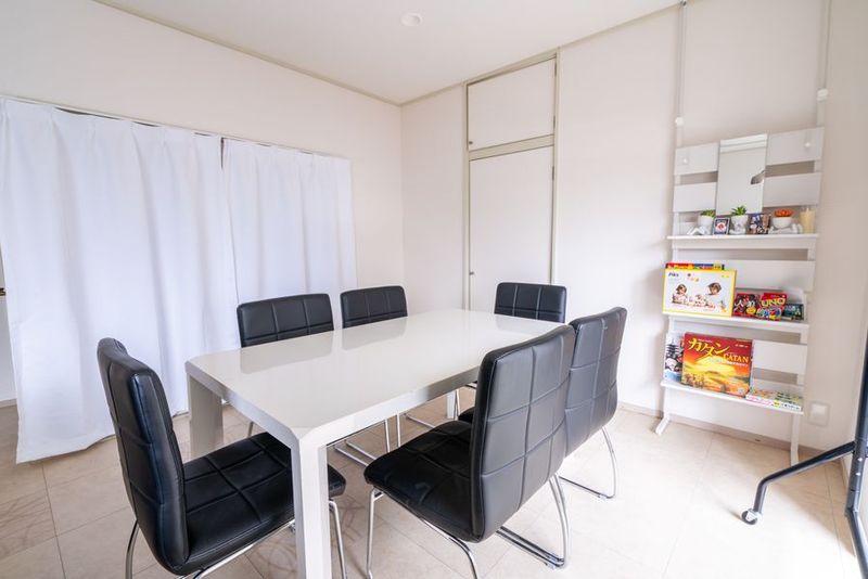 レンタルスペース - 529_Oasis金沢