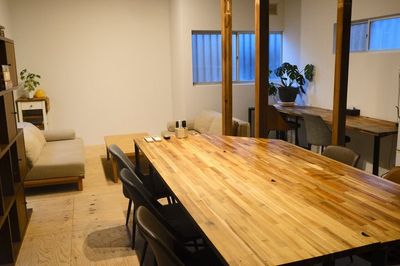 【 KIKKA 】 【 お一人様 ／ 子育て応援プラン 】の室内の写真