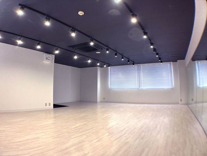 盛岡菜園店 - レンタルスタジオ・グラシーズ盛岡菜園店