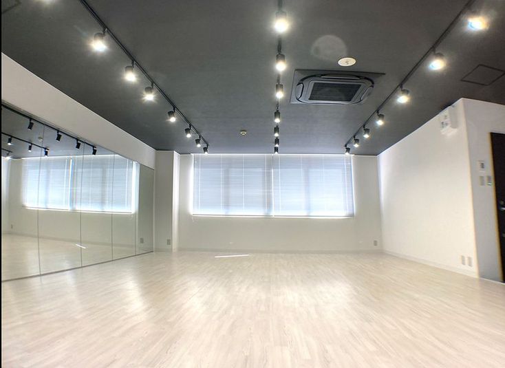 盛岡菜園店 - レンタルスタジオ・グラシーズ盛岡菜園店