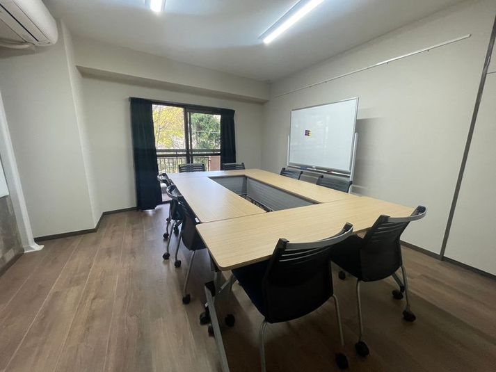 Relax room 永田町｜会議・懇親会🖊 - Relax room 永田町