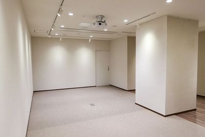 ドアなどはなく、他のスペースと繋がったオープンスペースになります - Space KURURU by Breath イベントスペース（1時間～／1日プラン）の室内の写真