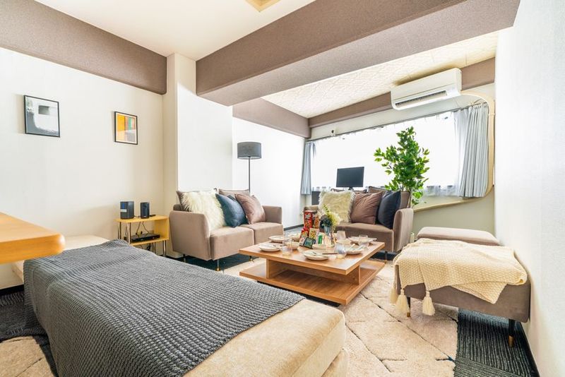 【SO】新大阪✨最大15名☺映画鑑賞/ママ会/新年会/送別会 - 新大阪SO