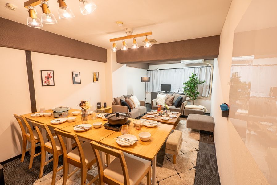 新大阪SO】を予約 (¥330~)｜インスタベース