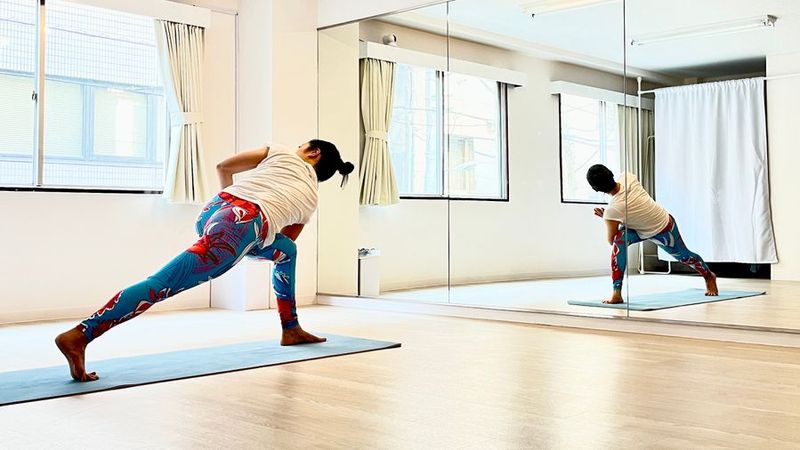 SOLARI レンタルスタジオ 日本橋 - SOLARI Rental Studio 日本橋