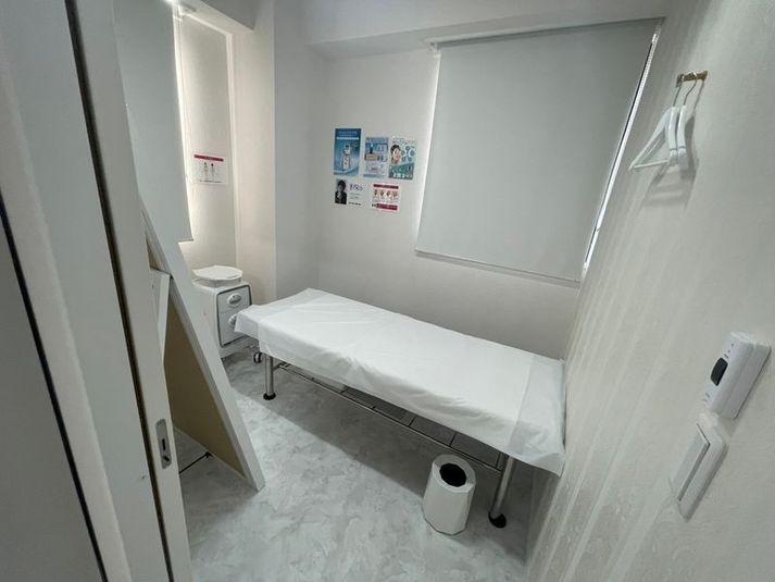 レンタルサロン　スペース1 - minoriba_星ヶ丘駅前店