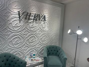お洒落な備品が揃っています。 - minoriba_星ヶ丘駅前店 レンタルサロン　スペース1の設備の写真