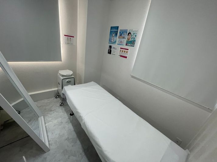 レンタルサロン　スペース1 - minoriba_星ヶ丘駅前店