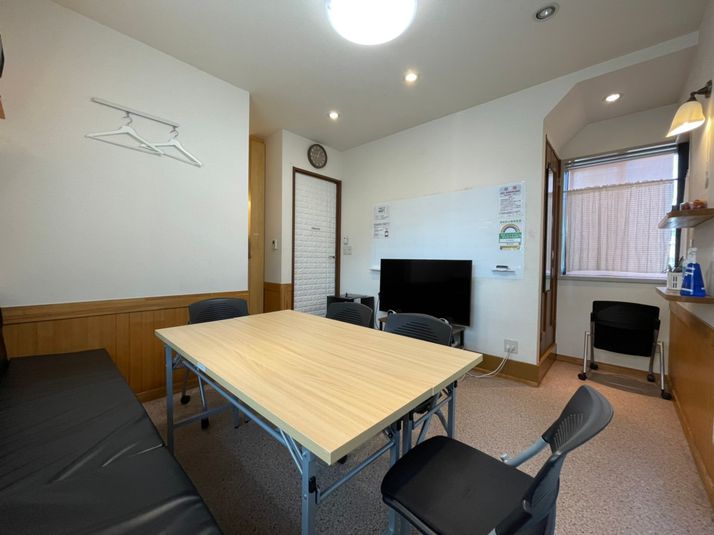 貸し会議室(ケーズスペース) - K'S SPACE