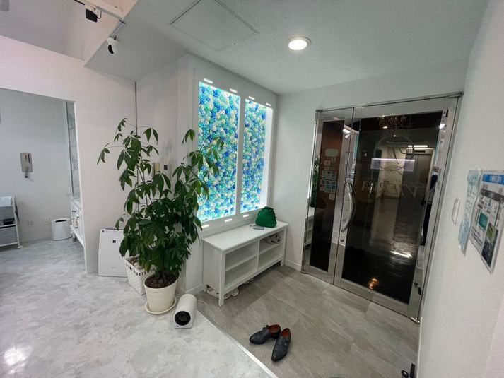 レンタルサロン　スペース3 - minoriba_星ヶ丘駅前店