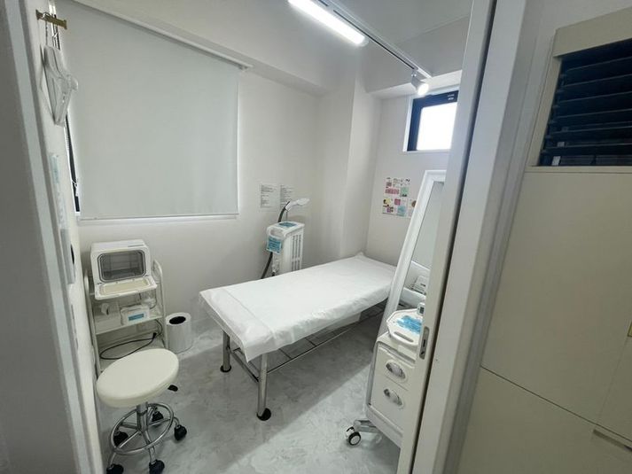 レンタルサロン　スペース3 - minoriba_星ヶ丘駅前店