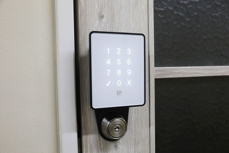 西大島スタジオA　バレエバー・リノリウム・鏡のあるスタジオ - ドリームスタジオ西大島