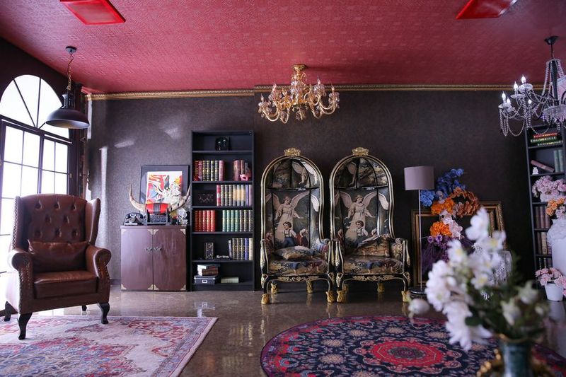 蒲田撮影スタジオ　「スタジオ7」 - 蒲田撮影スタジオ「スタジオ7」