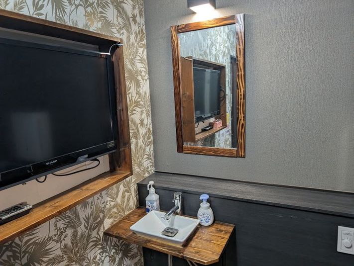 会議室2 - ルールーム 01 神田