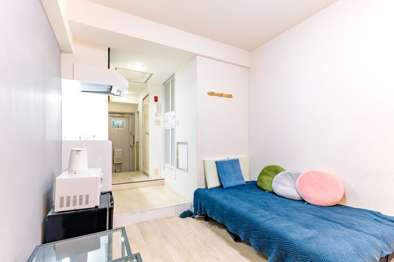 レンタルスペース - 177_mysa新宿6th